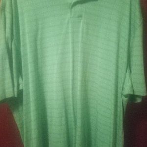 Saddle  Bread  Big & Tall XL   green no pockets